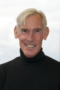 CCP Team Robert J. McGranaghan