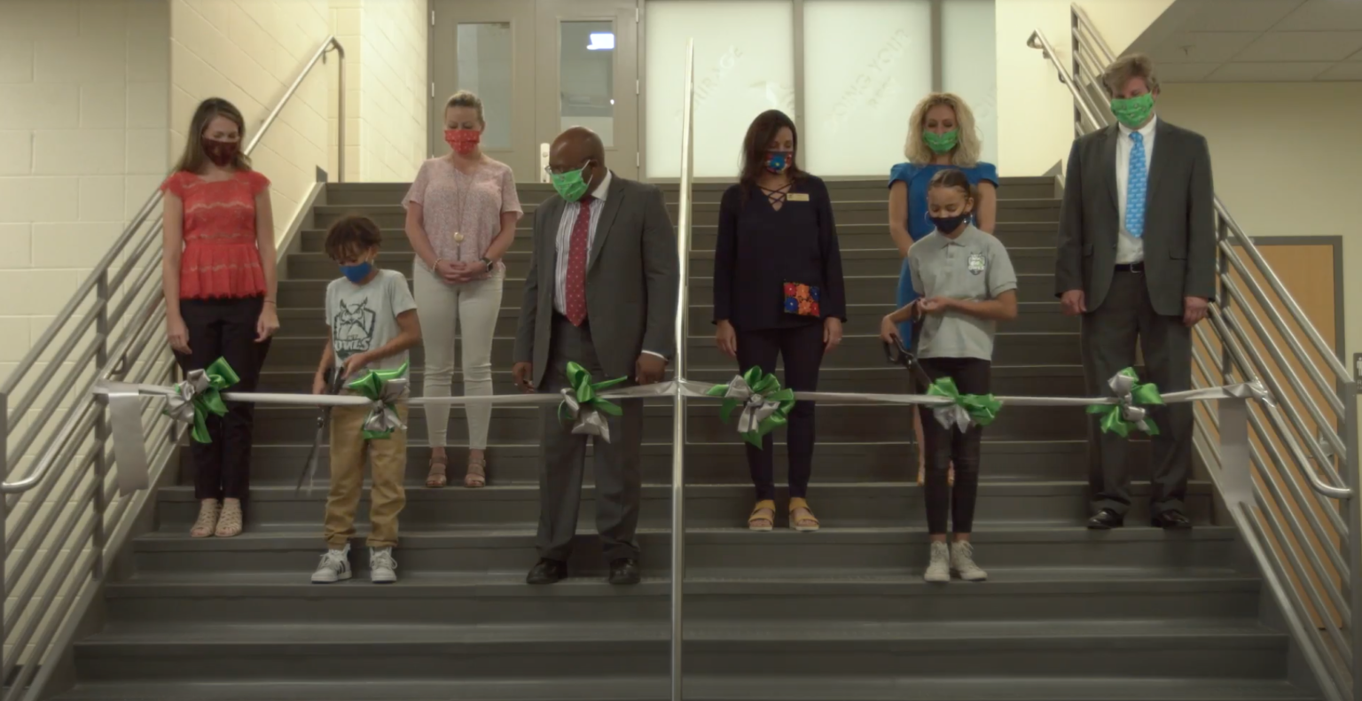 Programs and Initiatives Aurora Public Schools Foundation