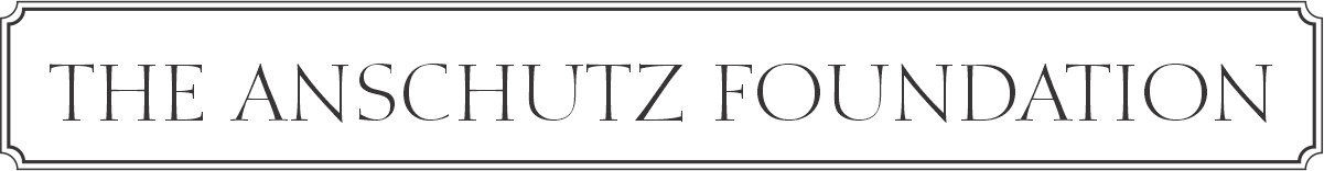 The Anschutz Foundation